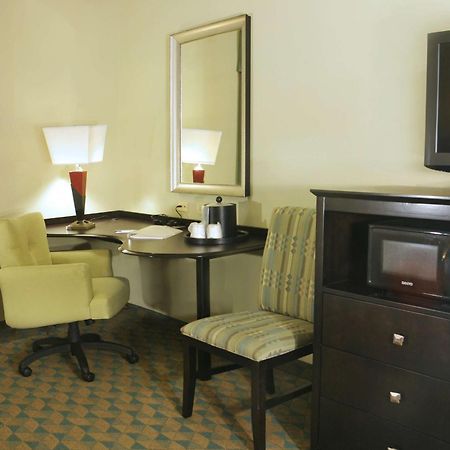 Hampton Inn Gadsden/Attalla Interstate 59 Εξωτερικό φωτογραφία