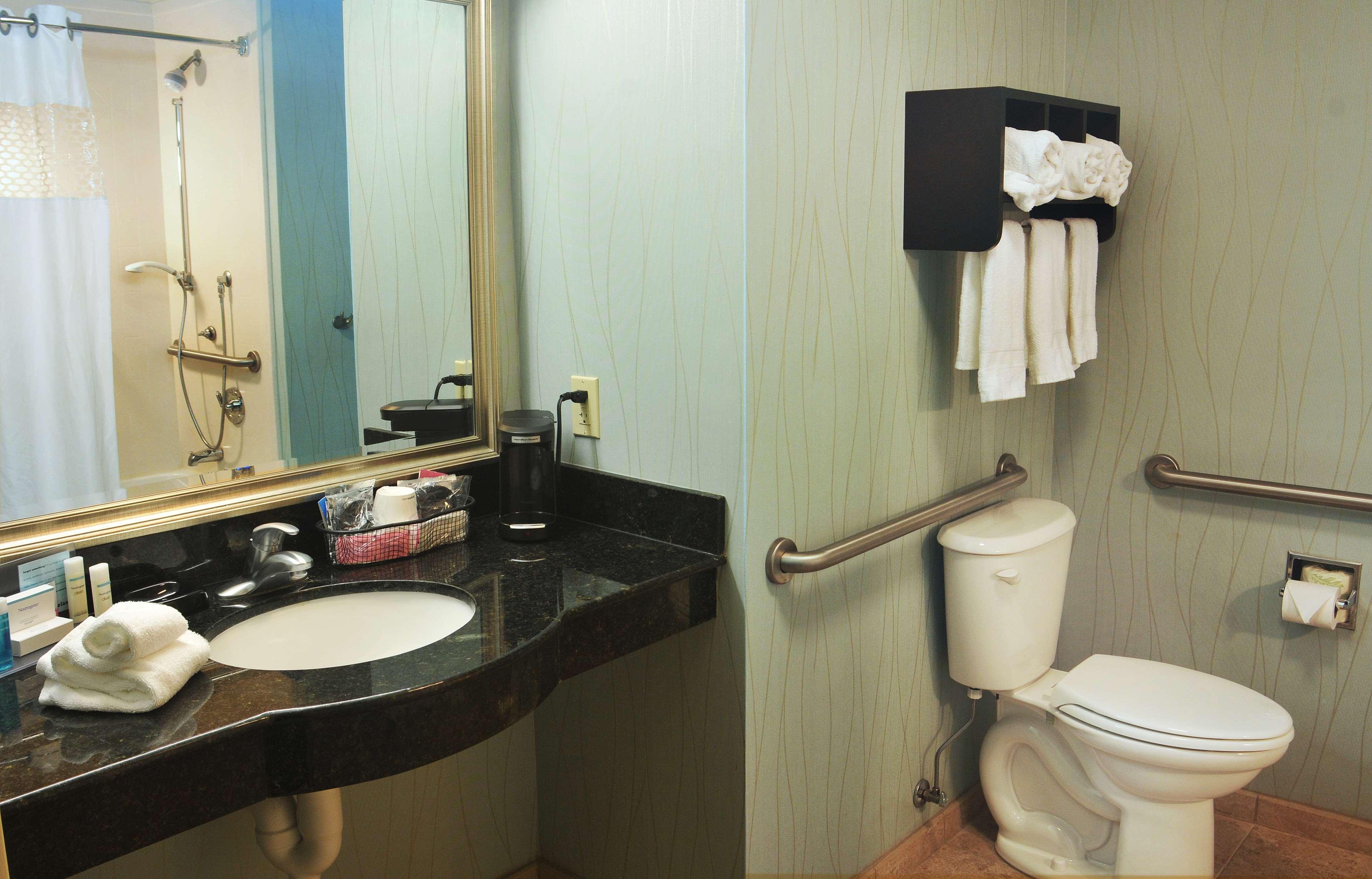 Hampton Inn Gadsden/Attalla Interstate 59 Εξωτερικό φωτογραφία