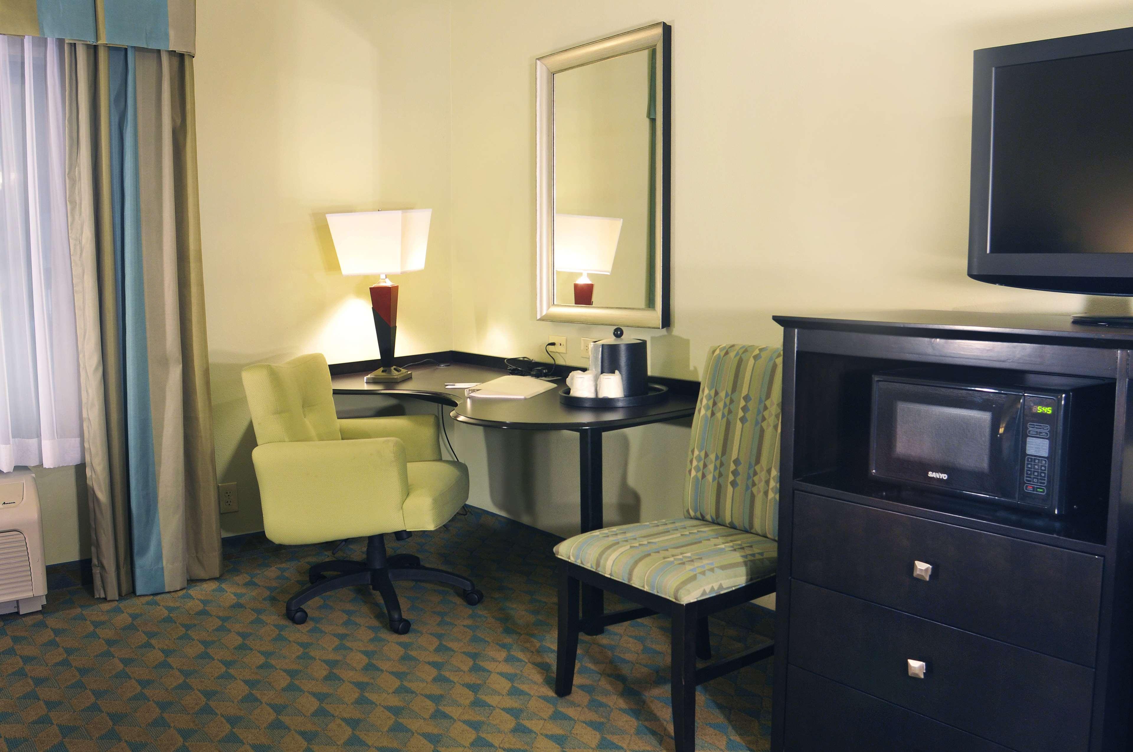 Hampton Inn Gadsden/Attalla Interstate 59 Εξωτερικό φωτογραφία