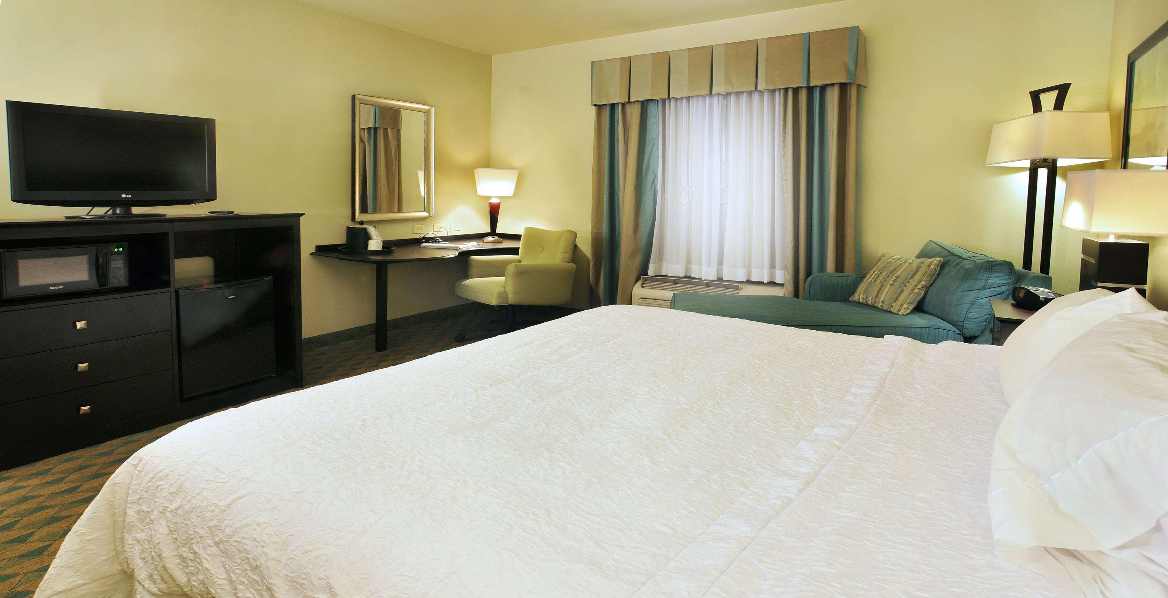 Hampton Inn Gadsden/Attalla Interstate 59 Εξωτερικό φωτογραφία