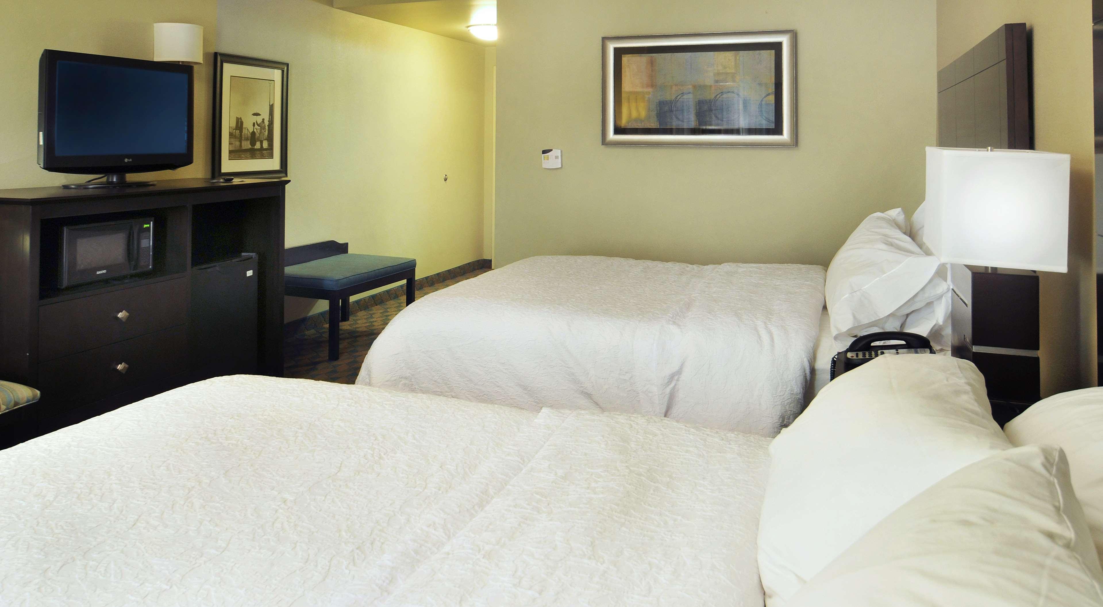 Hampton Inn Gadsden/Attalla Interstate 59 Εξωτερικό φωτογραφία