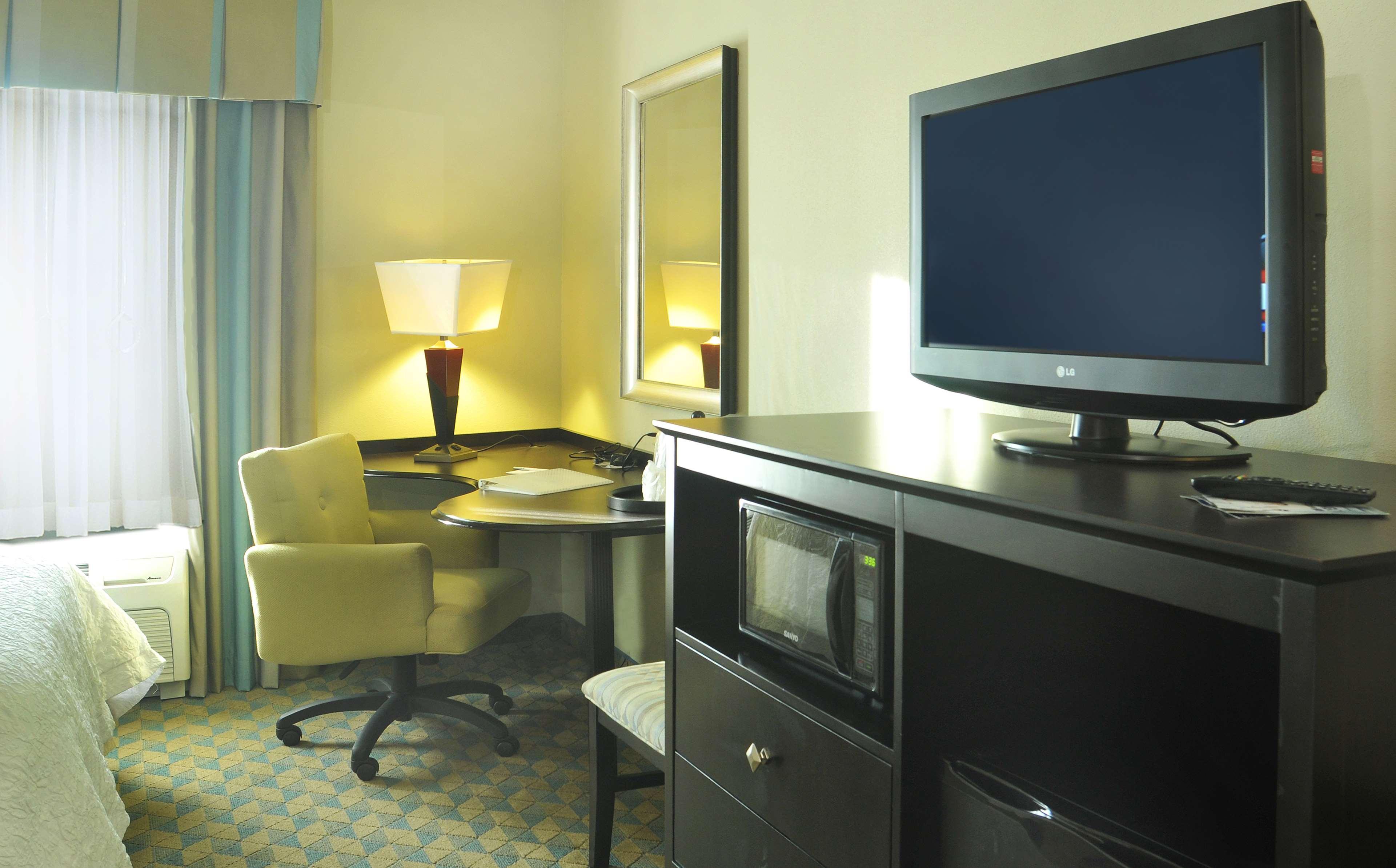 Hampton Inn Gadsden/Attalla Interstate 59 Εξωτερικό φωτογραφία