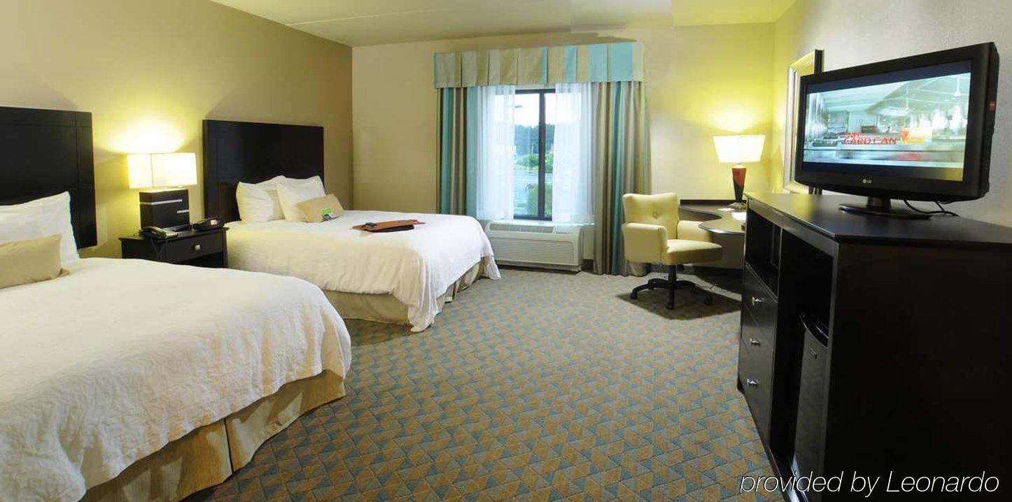Hampton Inn Gadsden/Attalla Interstate 59 Δωμάτιο φωτογραφία